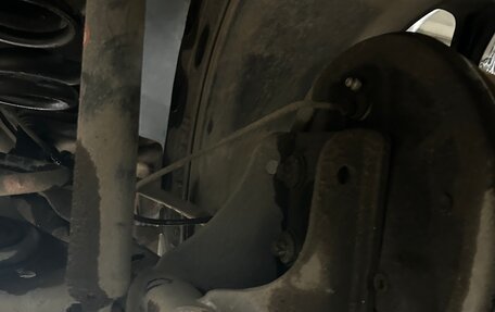 Nissan Terrano III, 2016 год, 2 500 000 рублей, 14 фотография