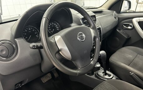 Nissan Terrano III, 2016 год, 2 500 000 рублей, 9 фотография