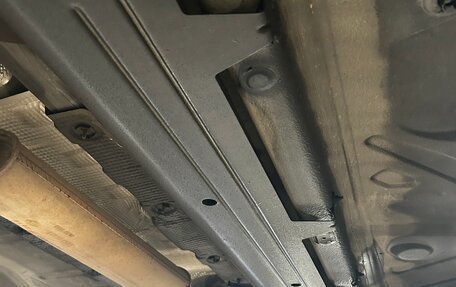 Nissan Terrano III, 2016 год, 2 500 000 рублей, 13 фотография