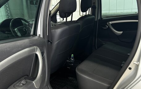 Nissan Terrano III, 2016 год, 2 500 000 рублей, 11 фотография