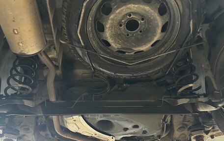 Nissan Terrano III, 2016 год, 2 500 000 рублей, 16 фотография