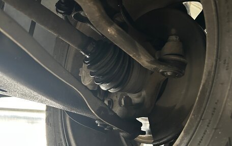 Nissan Terrano III, 2016 год, 2 500 000 рублей, 15 фотография