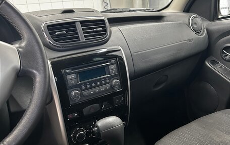 Nissan Terrano III, 2016 год, 2 500 000 рублей, 8 фотография