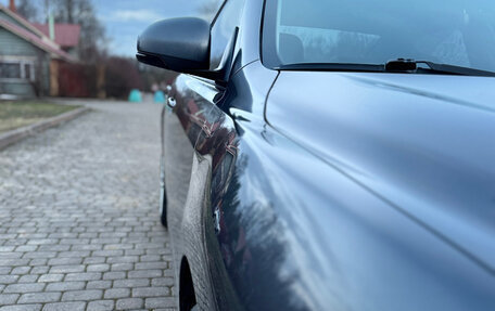 Toyota Camry, 2010 год, 1 480 000 рублей, 4 фотография