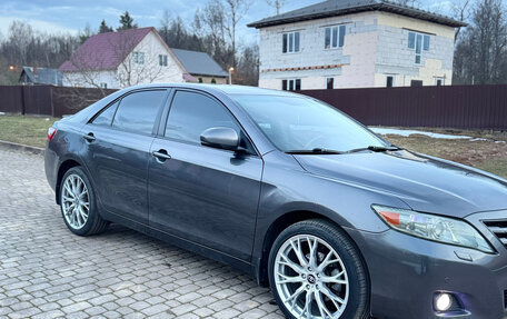 Toyota Camry, 2010 год, 1 480 000 рублей, 3 фотография