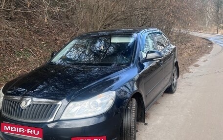 Skoda Octavia, 2010 год, 750 000 рублей, 2 фотография