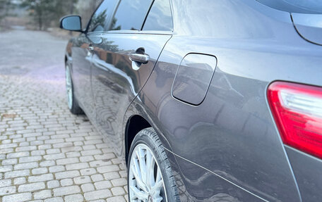 Toyota Camry, 2010 год, 1 480 000 рублей, 9 фотография