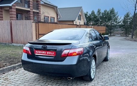 Toyota Camry, 2010 год, 1 480 000 рублей, 5 фотография