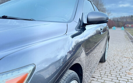 Toyota Camry, 2010 год, 1 480 000 рублей, 12 фотография