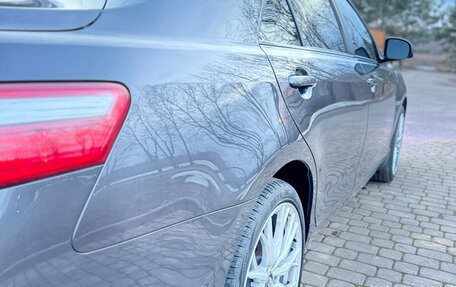 Toyota Camry, 2010 год, 1 480 000 рублей, 6 фотография