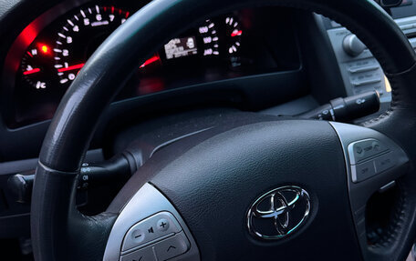 Toyota Camry, 2010 год, 1 480 000 рублей, 19 фотография