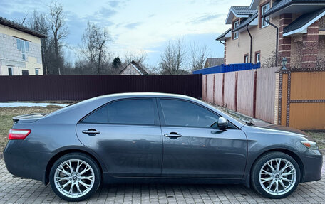 Toyota Camry, 2010 год, 1 480 000 рублей, 14 фотография