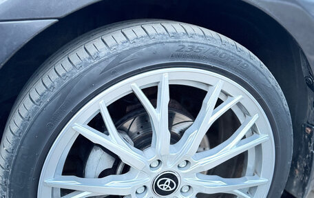 Toyota Camry, 2010 год, 1 480 000 рублей, 13 фотография