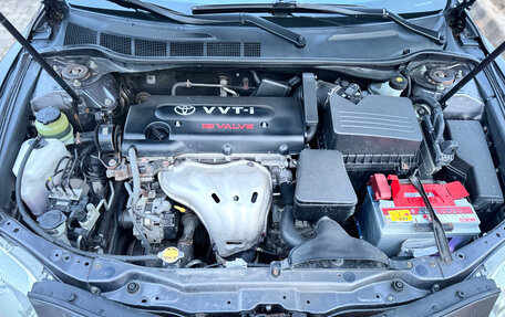 Toyota Camry, 2010 год, 1 480 000 рублей, 15 фотография