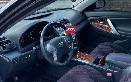 Toyota Camry, 2010 год, 1 480 000 рублей, 18 фотография