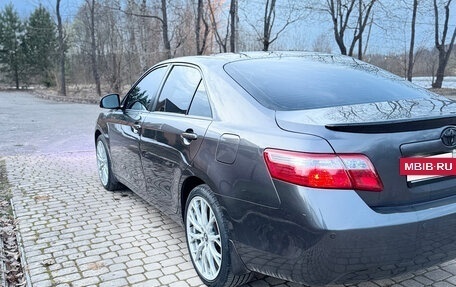 Toyota Camry, 2010 год, 1 480 000 рублей, 8 фотография