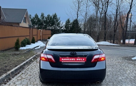 Toyota Camry, 2010 год, 1 480 000 рублей, 7 фотография