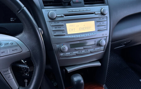 Toyota Camry, 2010 год, 1 480 000 рублей, 22 фотография