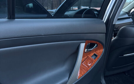 Toyota Camry, 2010 год, 1 480 000 рублей, 27 фотография