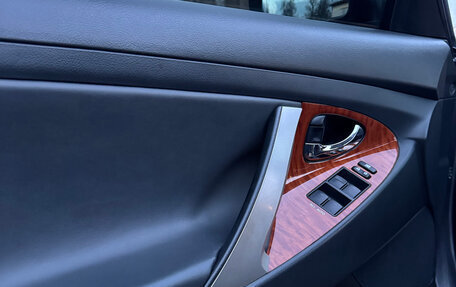 Toyota Camry, 2010 год, 1 480 000 рублей, 23 фотография