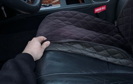 Toyota Camry, 2010 год, 1 480 000 рублей, 20 фотография