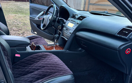 Toyota Camry, 2010 год, 1 480 000 рублей, 30 фотография