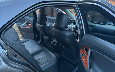 Toyota Camry, 2010 год, 1 480 000 рублей, 29 фотография