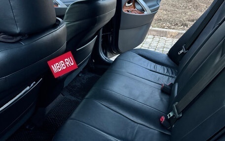 Toyota Camry, 2010 год, 1 480 000 рублей, 26 фотография