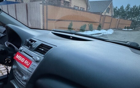 Toyota Camry, 2010 год, 1 480 000 рублей, 32 фотография