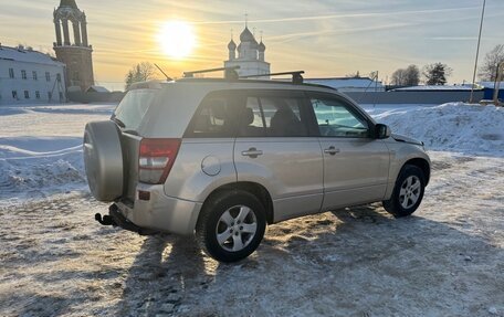 Suzuki Grand Vitara, 2005 год, 780 000 рублей, 4 фотография