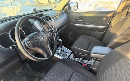 Suzuki Grand Vitara, 2005 год, 780 000 рублей, 5 фотография