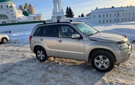 Suzuki Grand Vitara, 2005 год, 780 000 рублей, 3 фотография
