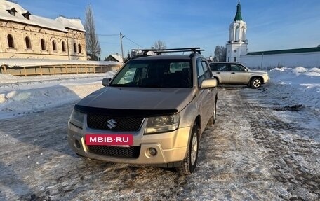 Suzuki Grand Vitara, 2005 год, 780 000 рублей, 2 фотография