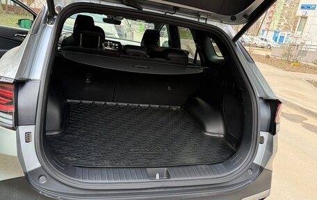 KIA Sportage IV рестайлинг, 2023 год, 4 700 000 рублей, 6 фотография