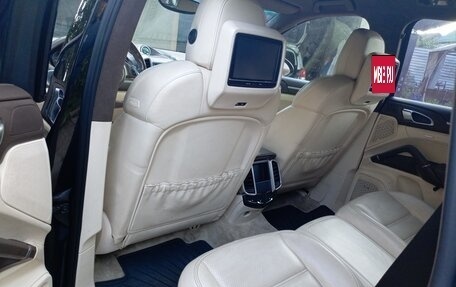 Porsche Cayenne III, 2011 год, 2 000 000 рублей, 5 фотография