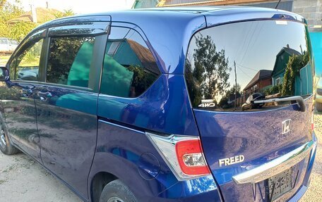 Honda Freed I, 2016 год, 1 500 000 рублей, 3 фотография