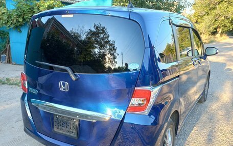 Honda Freed I, 2016 год, 1 500 000 рублей, 4 фотография