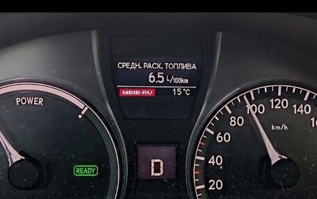 Lexus RX III, 2013 год, 3 150 000 рублей, 6 фотография