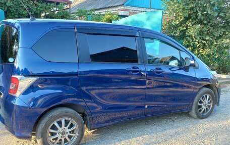 Honda Freed I, 2016 год, 1 500 000 рублей, 5 фотография