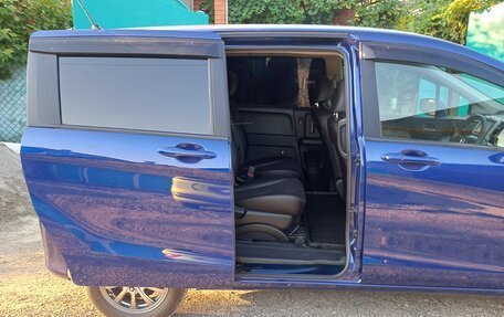 Honda Freed I, 2016 год, 1 500 000 рублей, 6 фотография