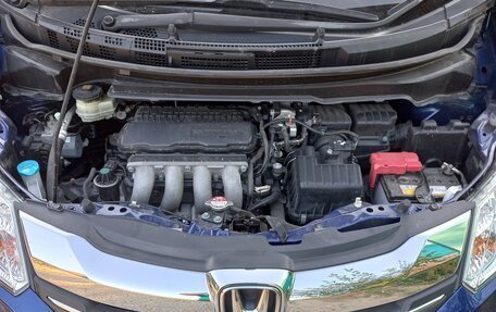 Honda Freed I, 2016 год, 1 500 000 рублей, 7 фотография