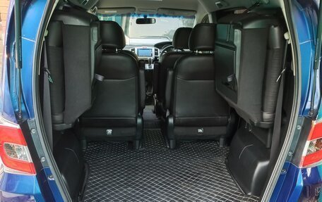 Honda Freed I, 2016 год, 1 500 000 рублей, 11 фотография