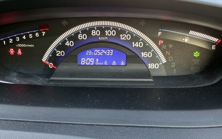 Honda Freed I, 2016 год, 1 500 000 рублей, 14 фотография