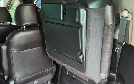 Honda Freed I, 2016 год, 1 500 000 рублей, 12 фотография