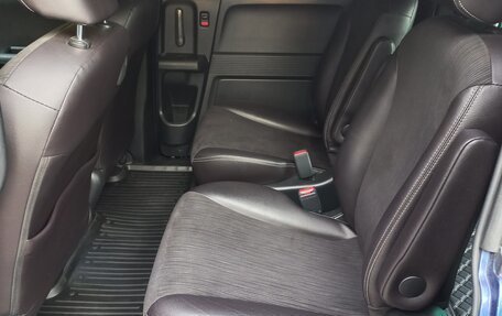 Honda Freed I, 2016 год, 1 500 000 рублей, 13 фотография