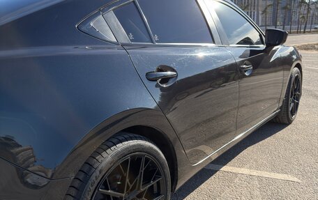 Mazda 6, 2014 год, 1 699 999 рублей, 3 фотография