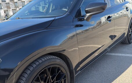 Mazda 6, 2014 год, 1 699 999 рублей, 4 фотография