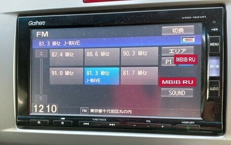 Honda Freed I, 2016 год, 1 500 000 рублей, 15 фотография