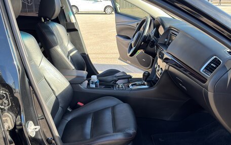 Mazda 6, 2014 год, 1 699 999 рублей, 7 фотография