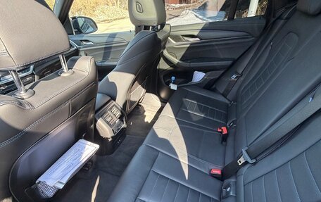 BMW X3, 2021 год, 7 450 000 рублей, 9 фотография